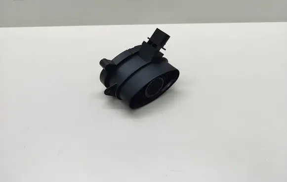 BMW 5 E60 E61 Mass air flow meter 0928400529 393119253
