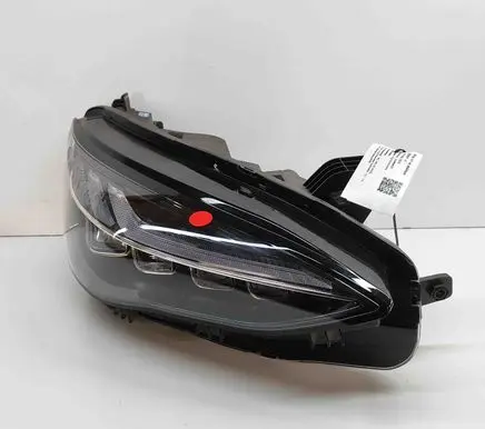 MG HS Headlight/headlamp 10418636