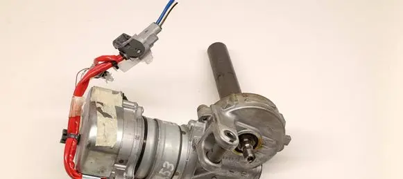 Toyota Auris E180 Electric power steering pump JG412000020