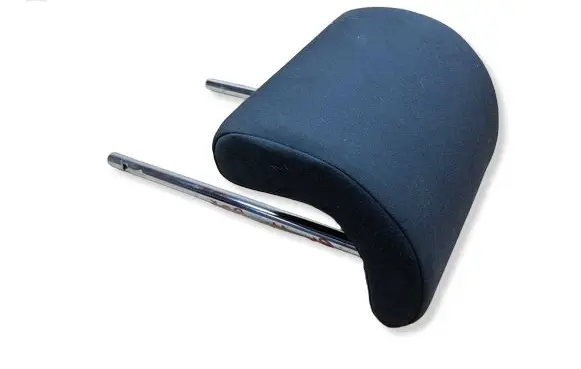 Volkswagen Polo V 6R Rear seat headrest 