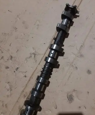 Mazda CX-7 Camshaft 82371363