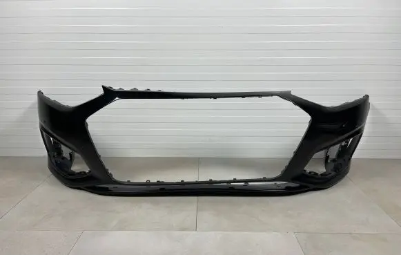 Audi A4 S4 B9 8W Front bumper 8W0807437AH 8W0807437 8W0807437AJ