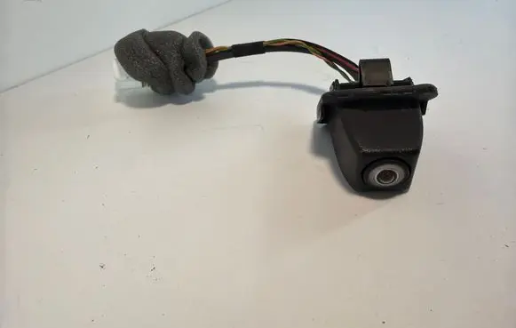 Mercedes-Benz E W212 Reversing camera A0008203703