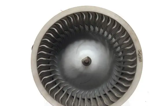 Heater fan/blower