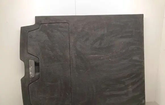Volvo S90, V90 Trunk bottom trim panel 