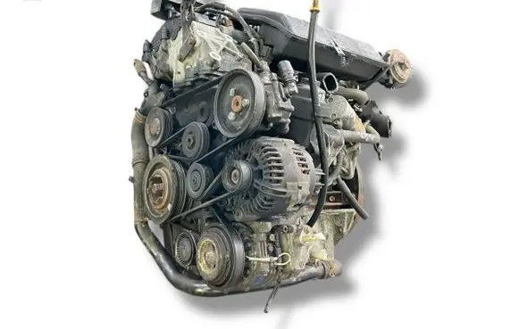 Land Rover Freelander Engine 204d3