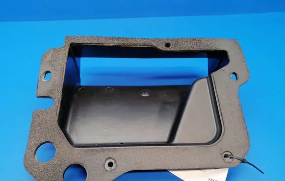 Ford Transit Air intake duct part 6C1119740A