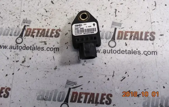 Hyundai i30 Airbag deployment crash/impact sensor 95930-A6000