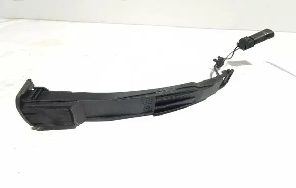 Audi A8 S8 D4 4H Front door exterior handle 4G8927753DC