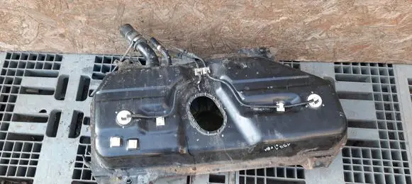 Fiat Siena Fuel tank 