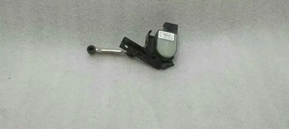 Porsche Panamera (970) Headlight/headlamp level sensor 97034302103