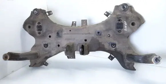 Hyundai Ioniq Front subframe