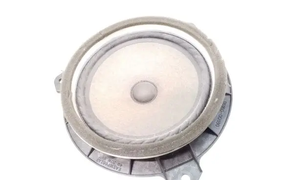 Toyota Corolla Verso AR10 Front door speaker 861600D180