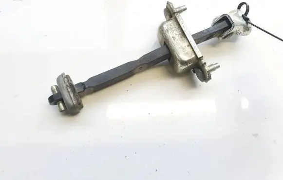 Subaru Legacy Rear door check strap stopper