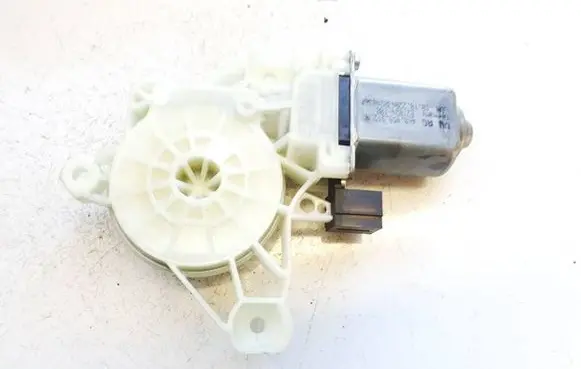 Volkswagen ID.4 Front door window regulator motor 4k0959812a e21024-100