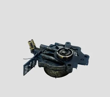 Jaguar XF Vacuum pump 9X2Q2A451BD 09T0540047