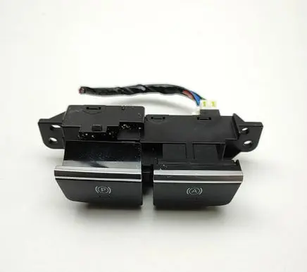 MG MG5 ev Hand parking brake switch 11011364