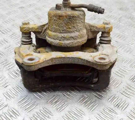 KIA Optima Front brake caliper 58190D4A25
