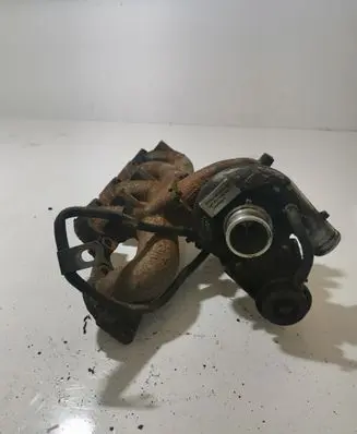 Fiat Ducato Turbo 4913105210