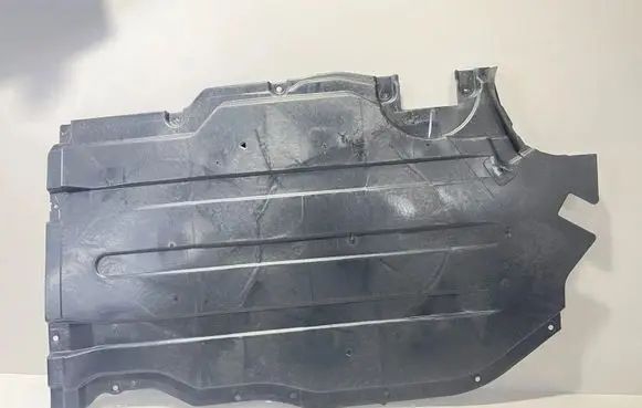BMW X7 G07 Pickup box liner 9477805