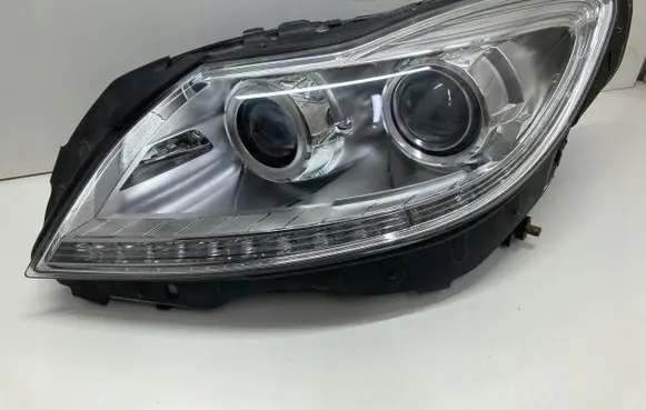 Mercedes-Benz CL C216 Headlight/headlamp
