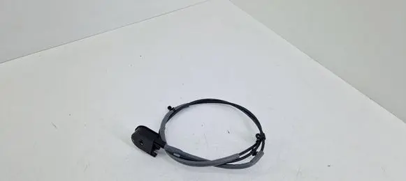Audi Q5 SQ5 Engine bonnet/hood lock release cable 80A885681F