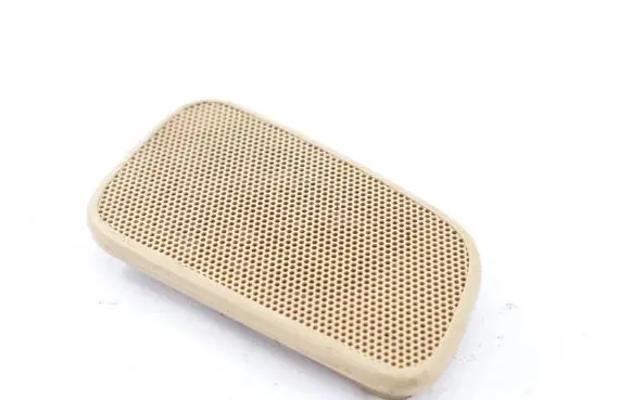 Audi A8 S8 D3 4E Rear door speaker cover trim 4E0035409