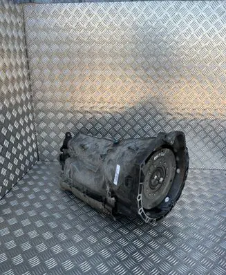 BMW 3 E92 E93 Automatic gearbox 7566909 7566894 1071032