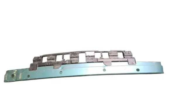 Front bumper cross member