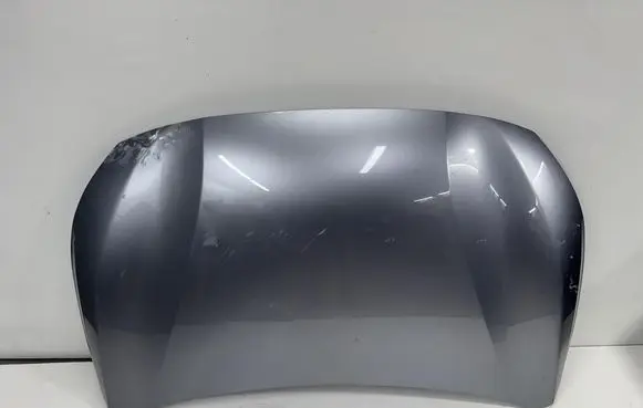 Peugeot 208 II Engine bonnet/hood 9827576880