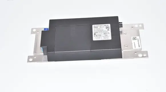 BMW 4 F32 F33 Bluetooth control unit module 9377149