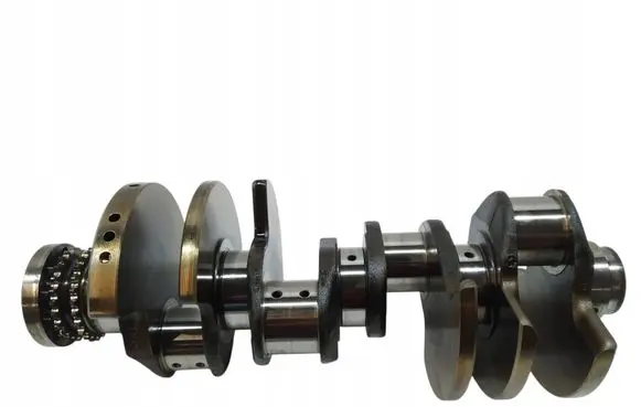 Audi RS7 C7 Crankshaft R079E