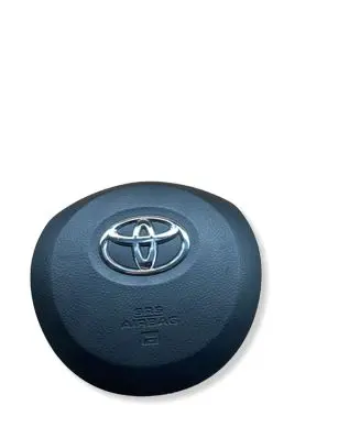 Toyota Yaris Steering wheel airbag 