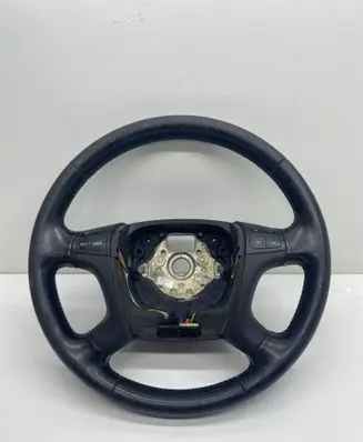 Skoda Superb B5 (3U) Steering wheel 1Z0419091 3U0419091
