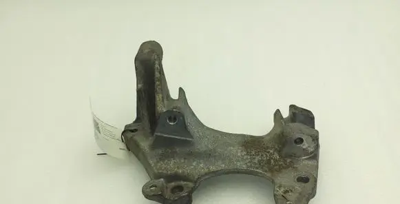 Nissan Juke I F15 Generator/alternator bracket 117104394R