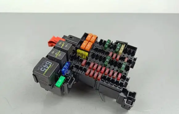 Cupra Formentor Fuse module 5WA937615