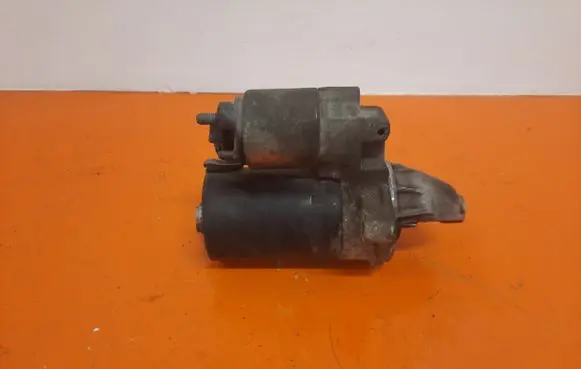 Ford Fiesta Starter motor 2S6U11000CB