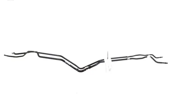 Toyota Land Cruiser (J150) Air intake hose/pipe