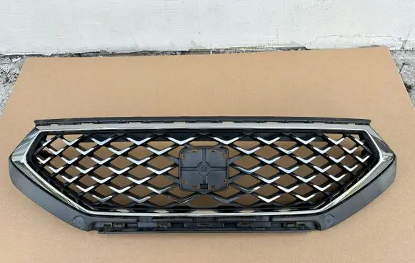 Seat Tarraco Front bumper upper radiator grill 5FJ8536545FJ853654