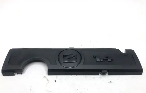 Seat Ibiza IV (6J,6P) Engine cover (trim) 03C103925AT