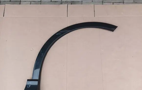 Audi Q4 Sportback e-tron Front arch trim 89A853718C