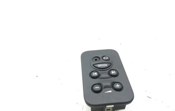Land Rover Freelander 2 - LR2 Head unit multimedia control 5H2218K909AA