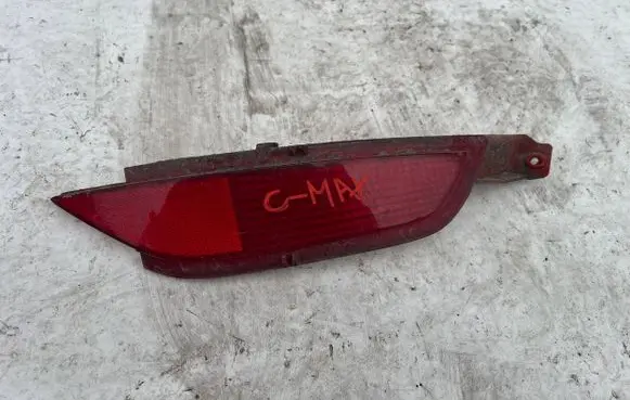 Ford Grand C-MAX Rear tail light reflector 8A6117A849AB