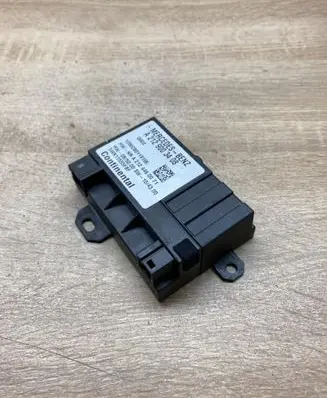Mercedes-Benz E W212 Fuel injection pump control unit/module A2129003408