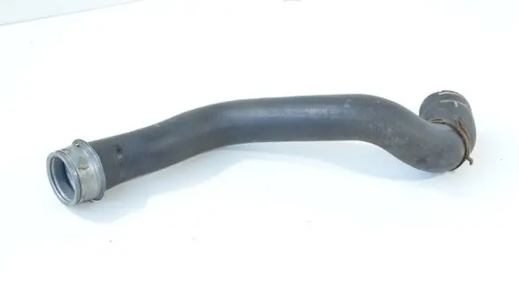 Porsche Cayman 987 Engine coolant pipe/hose 98710650203