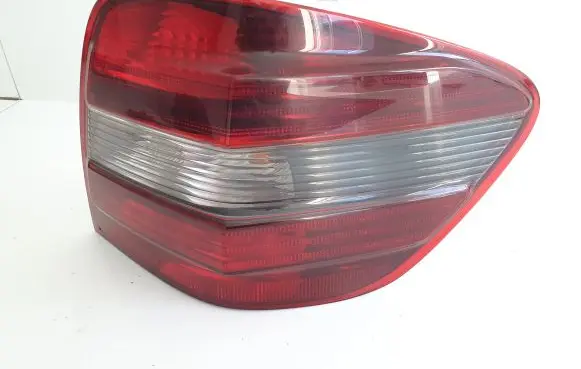 Mercedes-Benz ML W164 Rear/tail lights