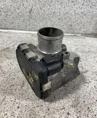 Nissan X-Trail T31 Throttle valve 820033081E