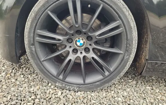 BMW 3 E92 E93 R18 alloy rim
