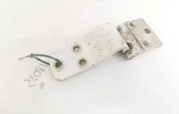 Fiat Ducato Front door upper hinge