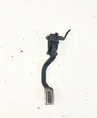 Peugeot 308 Accelerator throttle pedal 9674829580